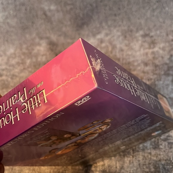 🆕 Little House on the Prairie Season 7 Complete DVD set - Picture 6 of 8